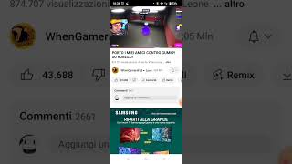 Lyon Gummy Roblox al contrario