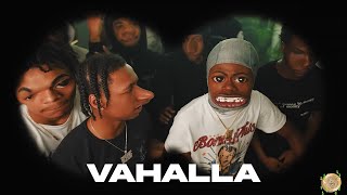 [FREE] DD Osama X BLOODIE X Dark NY Drill Type Beat 2023 - "VAHALLA"