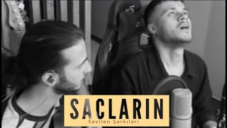 SACLARIN - Mehmet & Enes Kılınç (Original)