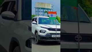 #independenceday #2023 #tatapunch #kiger #car #lovers #shorts #viral #video #rhinors