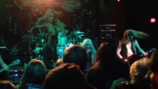 Doro Pesch - Evil