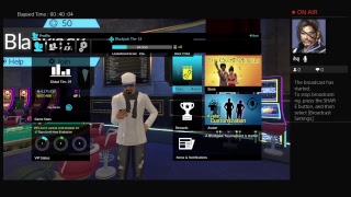 gry83's Live PS4 Broadcast