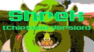 Shrek {Smash Mouth} - All Star [Chiptune Version]