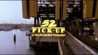 52 Pick-Up (1986) Alan Raimy's demise