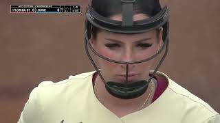 #16 Florida State vs #5 Duke | Championship | Full College Softball 05/11/2024