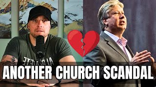 Mega Church Scandal: Exposing Robert Morris' Secret Past