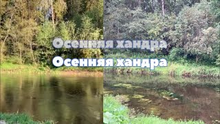 Осеннее НАСТРОЕНИЕ. Сезонная депрессия