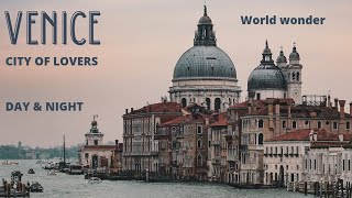 Venice -The City Of Lovers #venicecitywalktvtours #venezia #venedig #Venicevisit #cityoflove #love