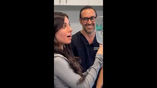 Thais's Rhinoplasty Reveal | Dr. Kian