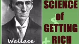 CHAPTER 12 - EFFICIENT ACTION || THE SCIENCE OF GETTING RICH