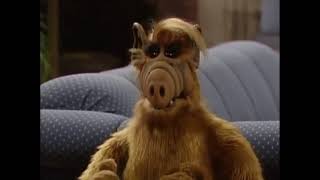 #Alf the paranoid type #ALF#shorts
Alf the paranoid type Alf