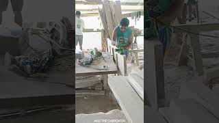 How to Make a Door Frame Wood Work I Make A Wooden Door Frame Solid Woodworking Akie The Carpenter -