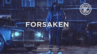 Potter Payper - UK Rap Type Beat ►Forsaken◄ Instrumental 2023