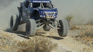 Legacy Desert Showdown 1/2021