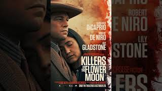 Movie Guys Podcast-Killers of the Flower Moon