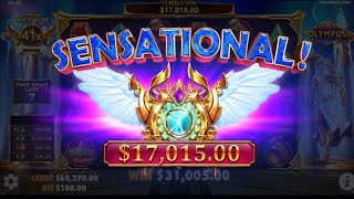 Gates Of Olympus 10k Buy Free Spins 🤑💸💸🤑