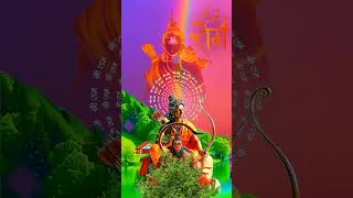 Jay shree Ram Janki #hanuman #cutter #fans #please #subscribe #love #status #jayshreeram #hanuman 🙏🙏