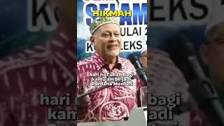 Hikmat Anwar jadi PM