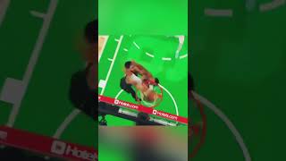 Jayson Tatum throws down a HUGE POSTER on Giannis! #shorts #basketball #nba #dunk