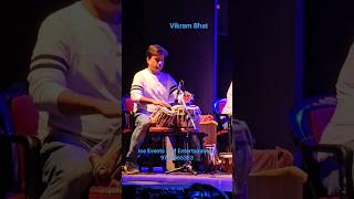 #tabla  #marutiraokeer #vikrambhat #iceevents #shorts