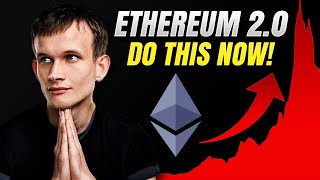 Ethereum MASSIVE Upgrade: What You Need to Know