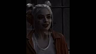 harley quinn and the joker | enjoy the silence