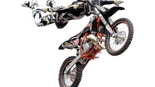 FREESTYLE Contest MOTOCROSS Milot & Cutter!