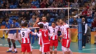 KMŚ: Asseco Resovia Rzeszów – Sada Cruzeiro 3:2