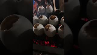 Grilled Balut