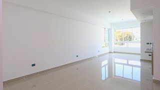 Precioso apartamento listo para entregar ubicado en Vergel