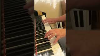 #shortvideo #cover #chicagoshuffleblues #piano