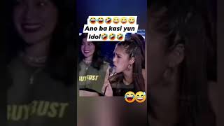 Push mo yan kimmy🤣🤣😂#itsshowtime #kimchiu #fun #funny #shorts #foryoupage #fyp #foryou