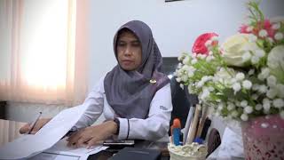 In Memoriam Ibu NUKE HARSUSY (Kepala Stasiun RRI Sumenep 2017 - 2019)