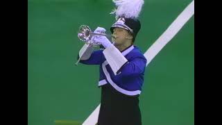 Lake Park High School - 1997 Grand National Championship - Finals Performance