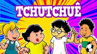 TCHUTCHUÊ #2024  - Pequenos Atos