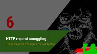 CURSO HACKER - NGINX Vulnerabilidade HTTP request smuggling - Parte 10