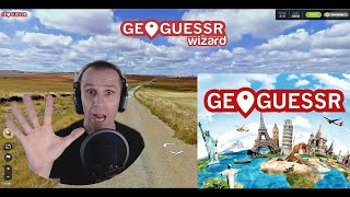 Geoguessr** Finde diesen Ort Boom** Austria Livestrem Facecam 1080p30