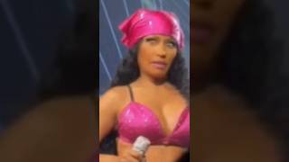 Life Lessons from Nicki Minaj: Live in the Moment!