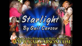 Starlight  (with intro) by Gail Carson