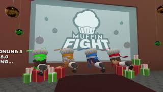 Muffin Fight 8.2 - Trailer #2