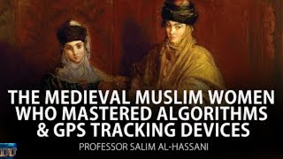 Medieval Muslim Women in History