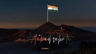 Happy Independence Day 2021 _ In Advance _ 15 August 🇮🇳 Coming Soon Status _ Indian Army 4k Status