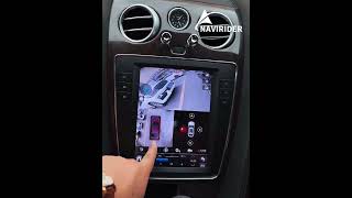 Bentley Flying Spur 2014 Carplay Android 13 Car Stereo Radio Multimedia Video Player GPS Navigation