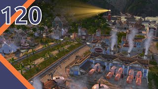 Anno Doing Anno Things - Anno 1800 in 2024 - Ep. 120