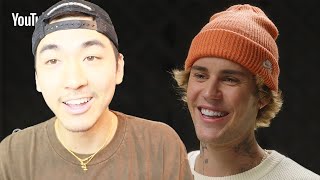 Justin Bieber: Next Chapter | A Special Documentary Event – Official Trailer | REACTION