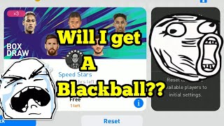 Will I get a Blackball??!! | Speed Stars Pack opening | Parody | GAMING'S CORNEA