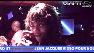 MONIQUE SEKA AU BOULEVARD DES STARS PAR JEAN JACQUES VIDEO