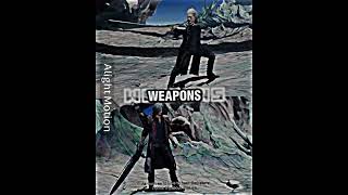 Vergil vs Dante #alightmotion #capcut #edit #devilmaycry