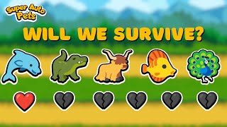 We Left Our Opponent Stunned - Super Auto Pets