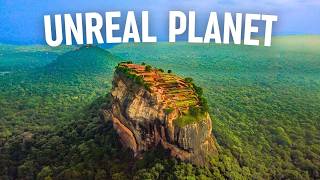 WONDERS OF PLANET | The Most Fascinating Places in Planet | Travel Video 4K